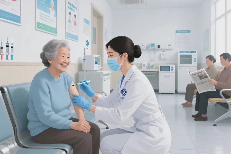 打流感疫苗有必要吗(图1)