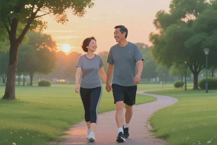 38歲晚上血糖10.3是怎么回事(圖3)