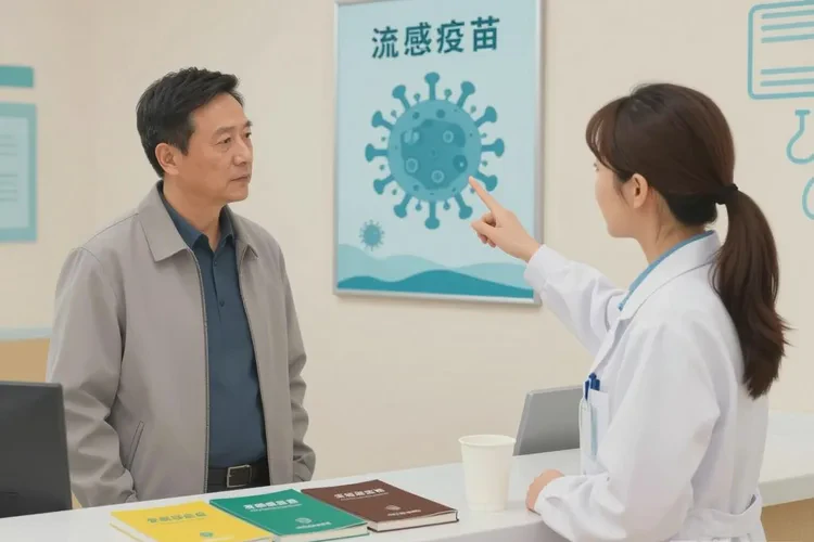 打流感疫苗注意事项成人(图3)