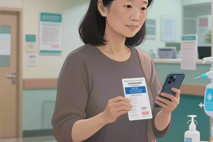 7个月打疫苗前后要注意什么事项(图1)