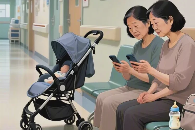 宝宝打疫苗前喝奶(图4)