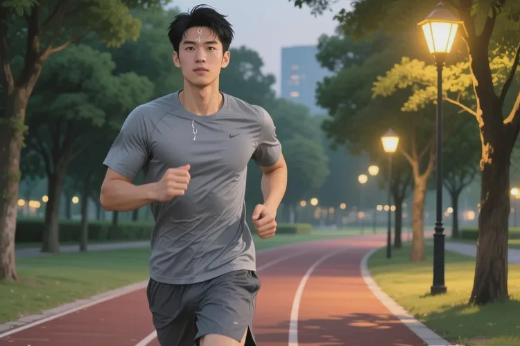 38岁晚上血糖5.3是怎么回事(图3)