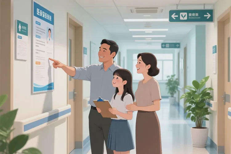 牙齒正畸可以用醫(yī)保歷年賬戶嗎(圖3)