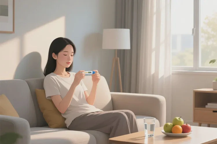 打過流感疫苗后感冒了怎么辦(圖1)