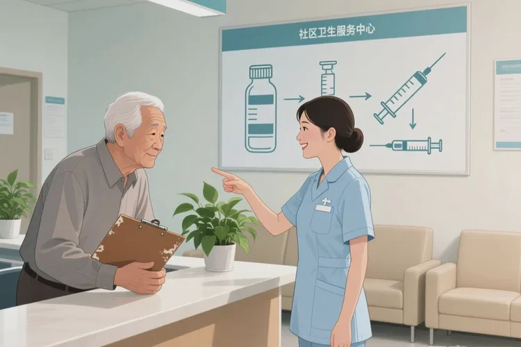 疫苗自费的哪些需要打(图3)