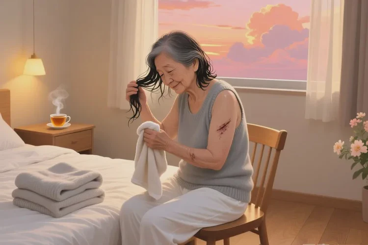 打完流感疫苗能洗澡吗(图3)