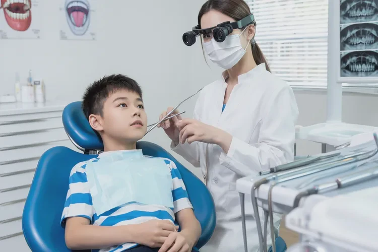 正畸牙齒是否需要拔掉(圖3)