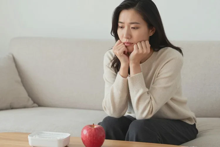 正畸后牙齒松動(dòng)最簡(jiǎn)單三個(gè)步驟是什么(圖1)