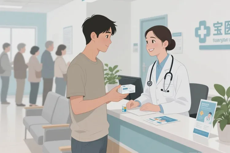 打流感疫苗前一天吃感冒药有影响吗(图3)