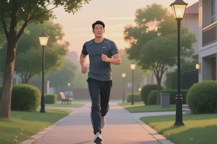 38岁晚上血糖13.8是怎么回事(图2)