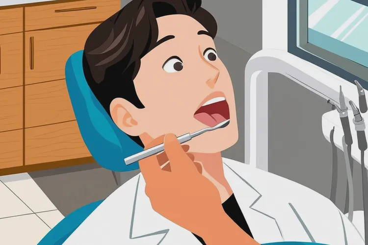 正畸牙齒用手晃有點松動了要警惕三種病(圖2)