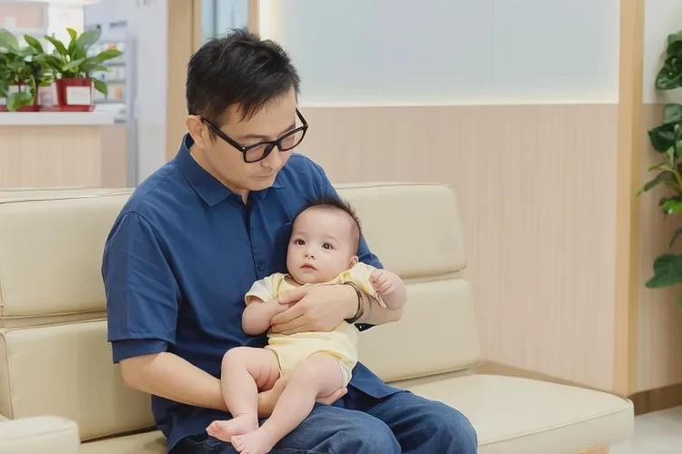 婴儿打疫苗之前要洗澡吗(图2)