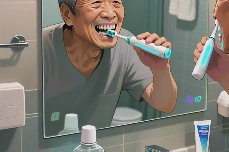 正畸后牙齒變黃可以改變嗎(圖4)