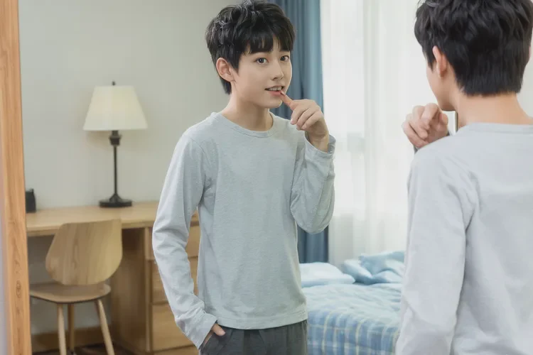 正畸牙齒移動(dòng)很快怎么回事啊(圖2)