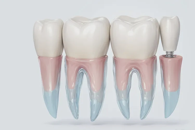 正畸牙齒移動(dòng)特點(diǎn)是什么樣的(圖2)