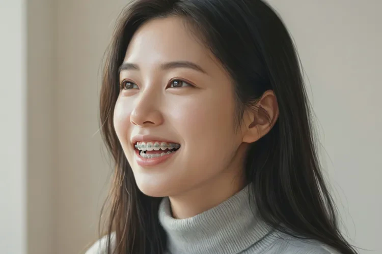 正畸牙齒為什么移動疼(圖1)