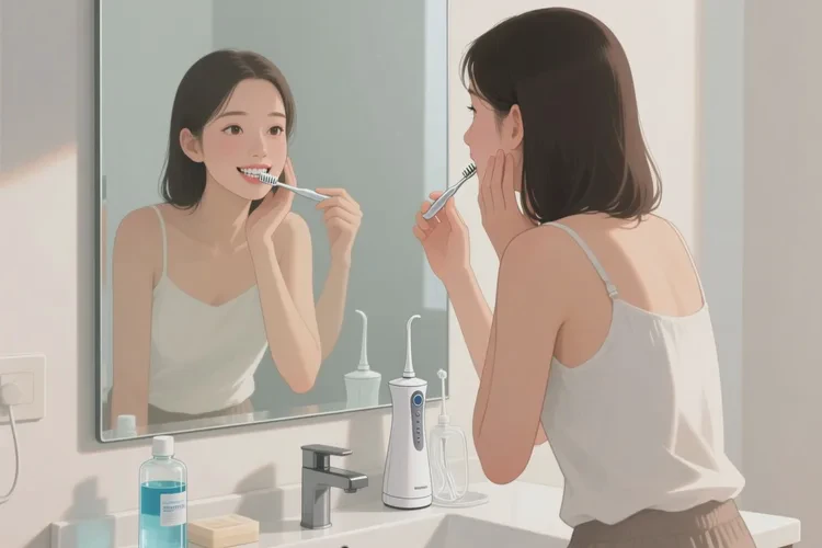 牙齒正畸打骨釘副作用(圖2)