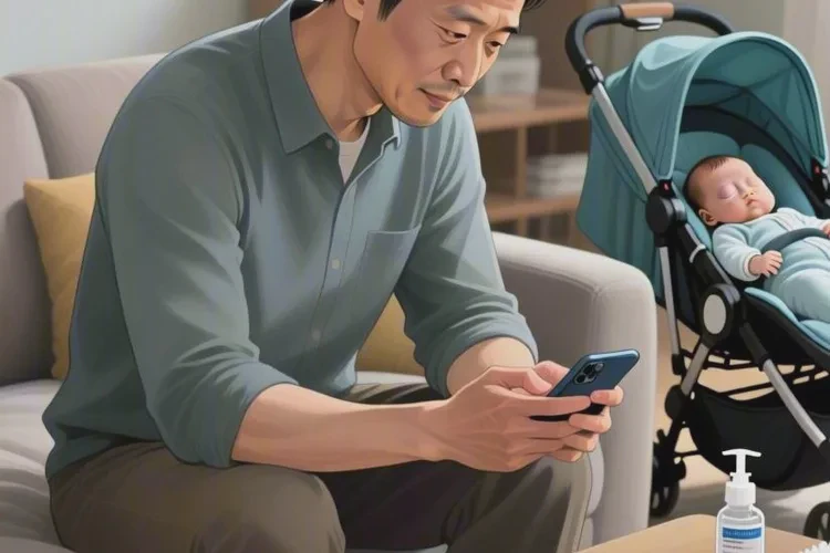 一个月宝宝打疫苗多久可以洗澡(图3)