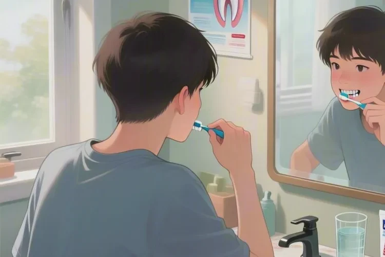 牙齒正畸幾個月開始有效果(圖2)