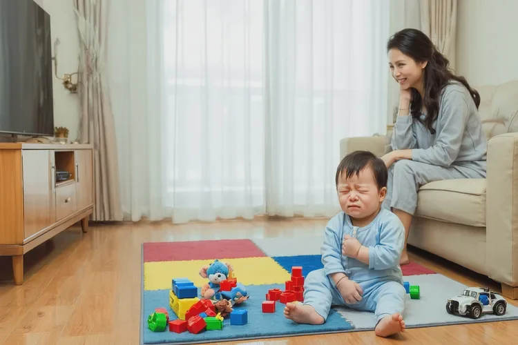 宝宝打疫苗后犯困正常吗(图4)