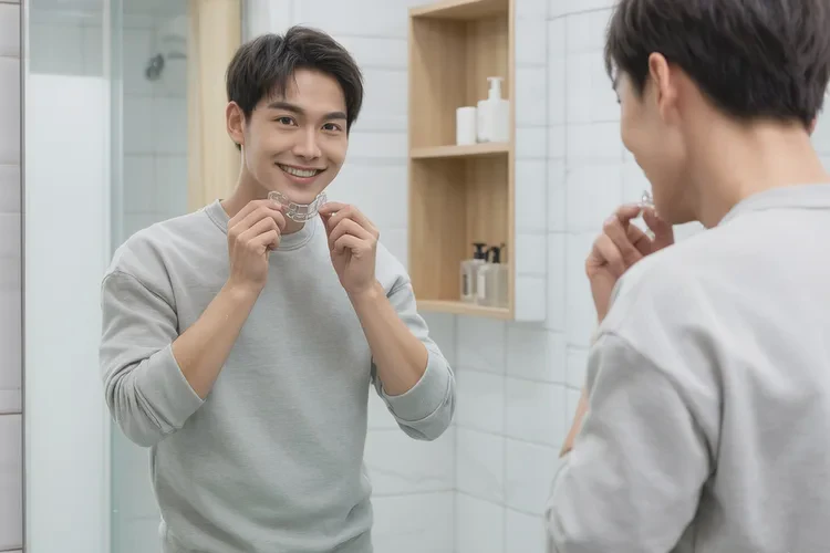 長沙牙齒正畸價格(圖3)