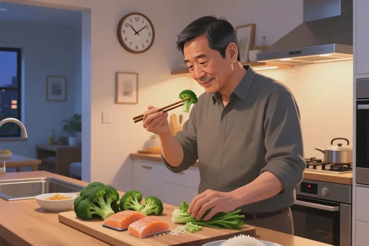 38歲晚上血糖16.0是怎么回事(圖3)