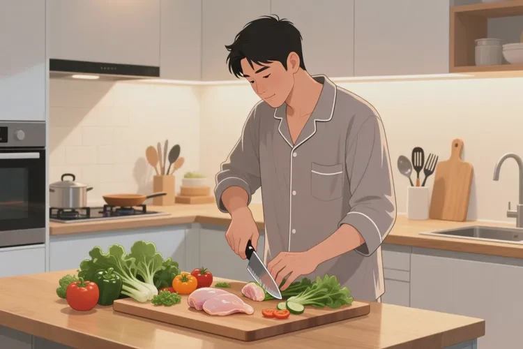 38歲晚上血糖10.6是怎么回事(圖3)