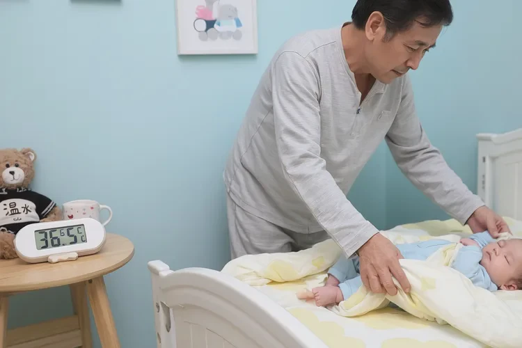 婴儿打疫苗前几天不能吃药(图3)