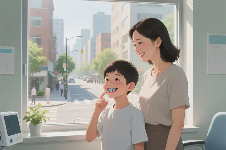 牙齒正畸要多少費(fèi)用(圖2)