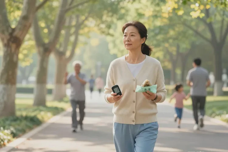 38岁下午血糖14点8是怎么回事(图4)