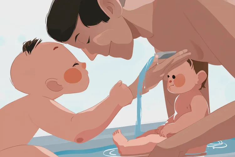 宝宝打疫苗后局部红肿(图2)