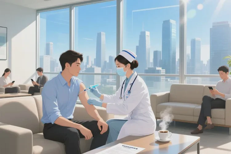 流感疫苗打不动(图2)