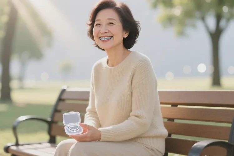 四十歲牙齒正畸有什么危害(圖4)