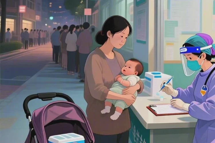 打完疫苗忌口什么食物(图4)