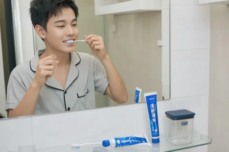 正畸牙齒要多久時(shí)間恢復(fù)(圖4)