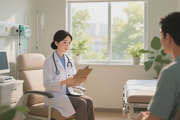 打流感疫苗前后几天能吃药(图4)