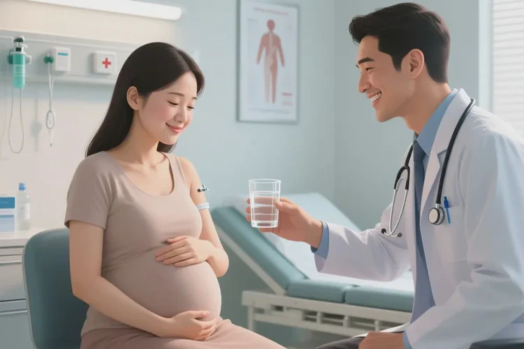 打流惑疫苗后应注意什么(图3)