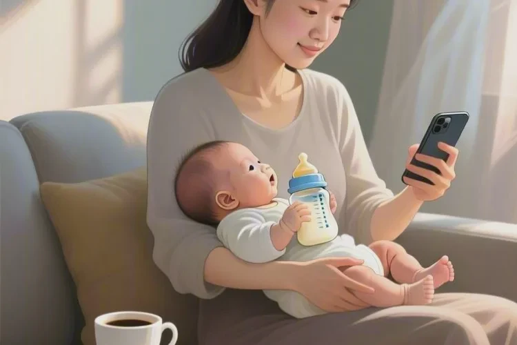 喂奶能打宫颈癌疫苗吗(图2)