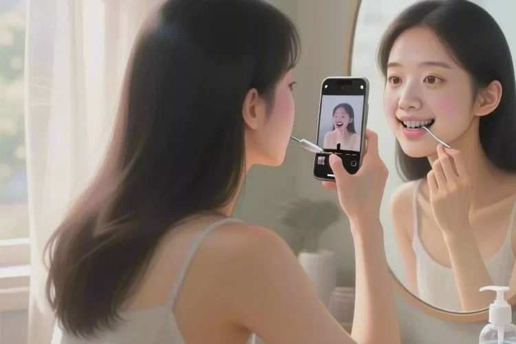 正畸中牙齒松動(dòng)怎么辦恢復(fù)快一點(diǎn)呢(圖1)