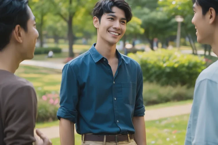 正畸牙齒一高一低(圖4)