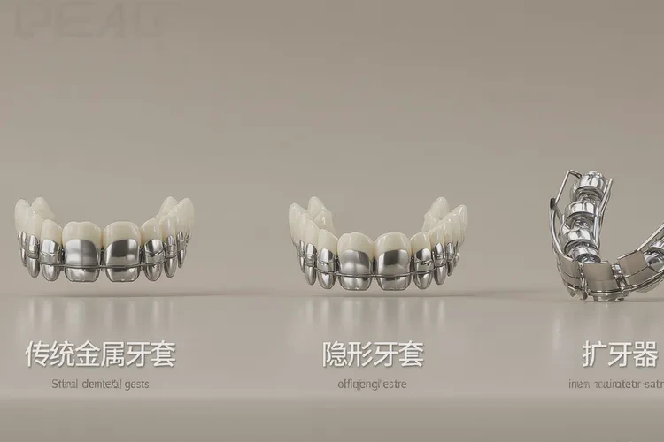 正畸非要拔牙齒嗎多少錢(圖3)