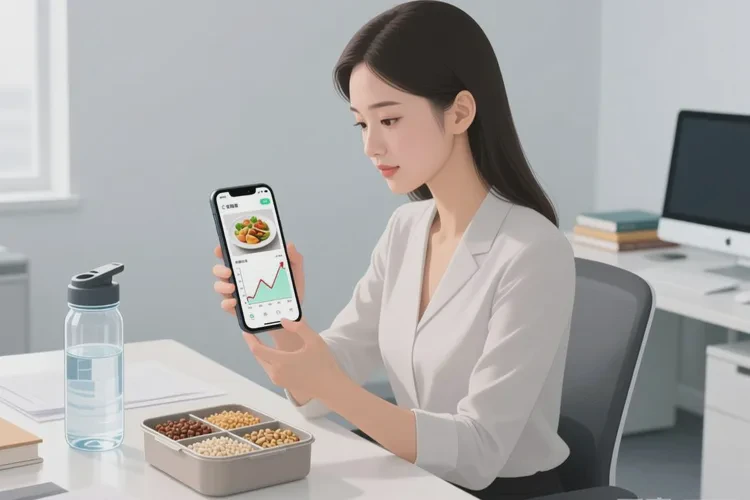 38歲晚上血糖17.7是怎么回事(圖3)