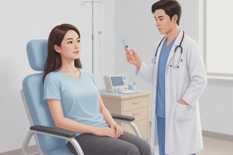 打流感疫苗前可以喝酒嗎 喝了有什么影響(圖1)