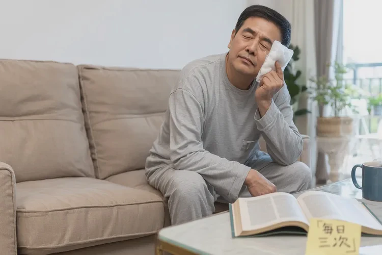 正畸牙齒酸痛怎么辦(圖2)