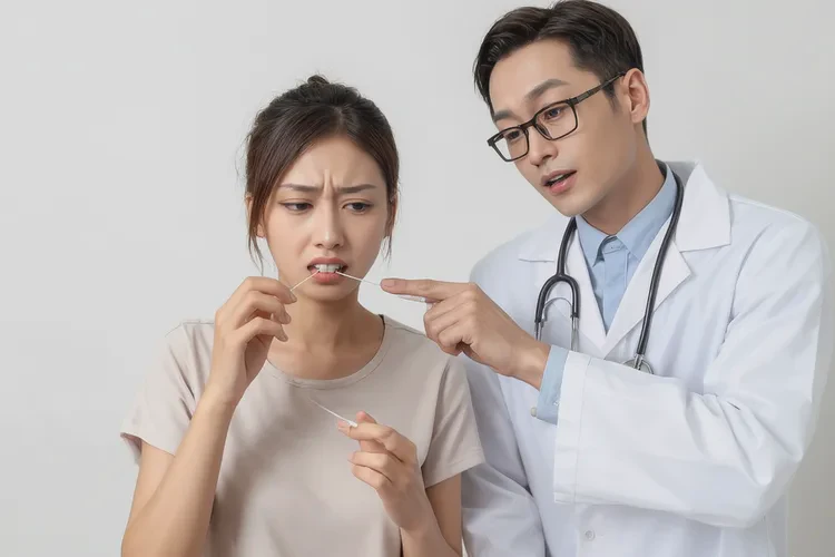 正畸牙齒移動速度是缺鈣嗎(圖3)