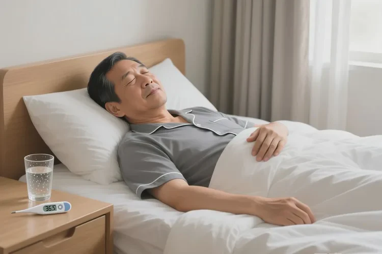 打完四價流感疫苗需要忌口嗎(圖4)