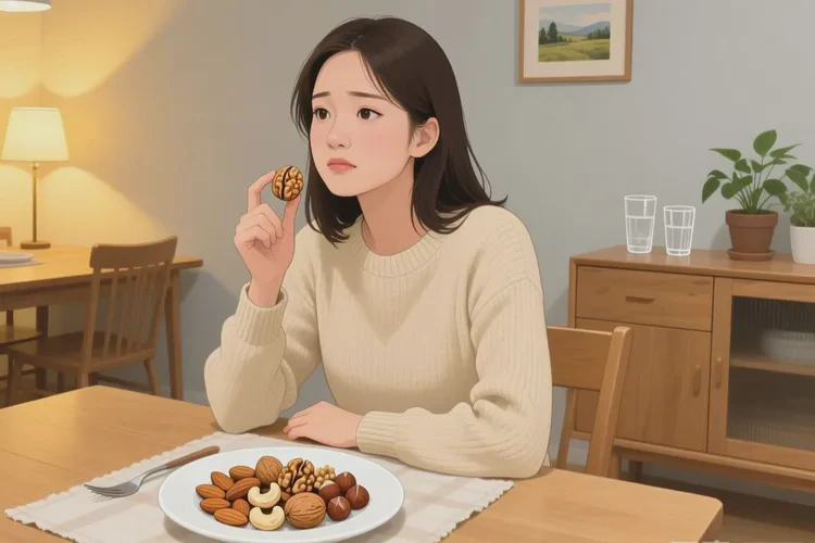 正畸8年后牙齒1度松動(dòng)正常嗎(圖3)