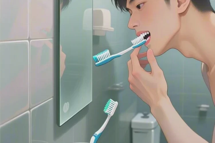 正畸加力過大牙齒松動正常嗎怎么辦(圖2)