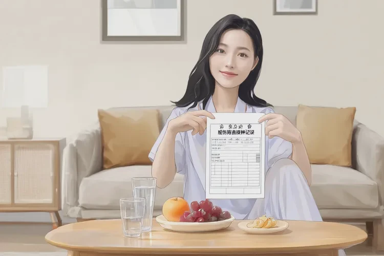 打了破伤风疫苗有什么忌口(图1)