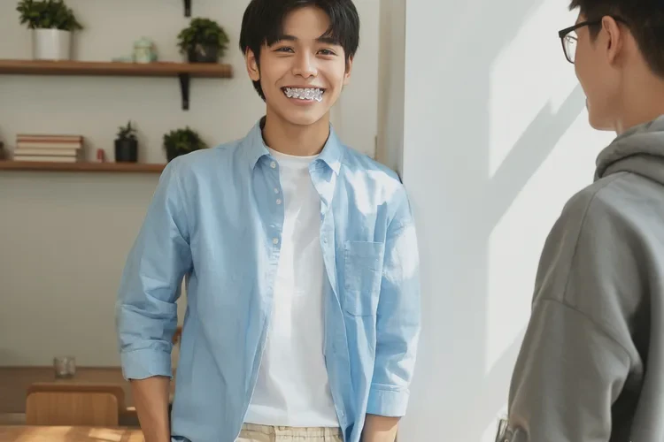 正畸牙齒什么意思(圖2)